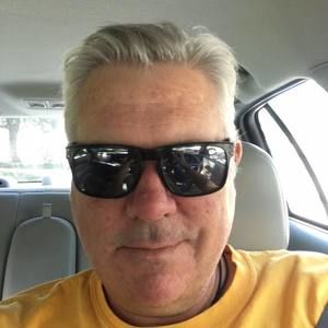 Meet your Posher, Gregory